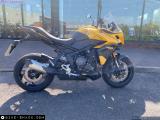 Triumph Tiger 800 2025 motorcycle #2