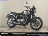 Triumph Bonneville T120 1200 for sale