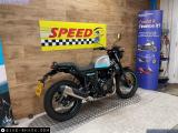 Royal Enfield Scram 411 2024 motorcycle #2