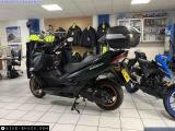 Suzuki AN400 Burgman 2026 motorcycle #2