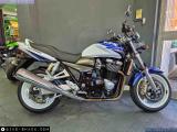 Suzuki GSX1400 2004 motorcycle for sale