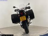 Triumph Tiger 1200 2014 motorcycle #4
