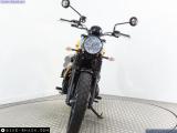 Triumph Scrambler 900 2024 motorcycle #2