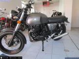 Herald Classic 400 2020 motorcycle #4