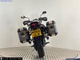 Triumph Tiger 800 2017 motorcycle #4