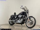 Harley-Davidson XL1200 Sportster for sale