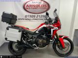 Honda CRF1000 Africa Twin for sale