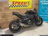 Suzuki GSX-S1000 2022 motorcycle #3