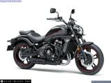 Kawasaki Vulcan-S-650 2025 motorcycle for sale