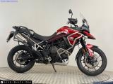 Triumph Tiger 900 2021 motorcycle #2