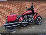 Indian Chief 1900 2026 motorcycle #4