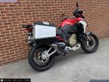Ducati Multistrada V4 1200 2024 motorcycle #4