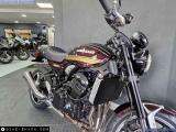 Kawasaki Z900 2026 motorcycle #2