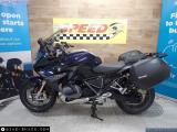 BMW R1250RS 2020 motorcycle #2