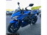 Suzuki GSX-S1000 2015 motorcycle #3