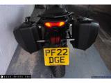 Yamaha Tracer 900 2022 motorcycle #4
