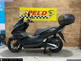 Honda PCX125 2021 motorcycle #2