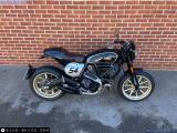 Ducati Scrambler 800 2019 motorcycle #2