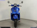 Piaggio Vespa GTS 300 2015 motorcycle #2