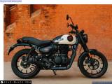 Royal Enfield Hunter 350 for sale