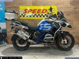 BMW R1200GS 2018 motorcycle #1