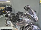 BMW F800GT 2013 motorcycle #2