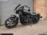 Indian Scout 1200 2024 motorcycle #4