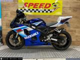 Suzuki GSX-R600 2005 motorcycle #4