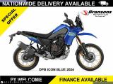 Yamaha Tenere 700 2024 motorcycle #1
