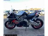 Aprilia RSV4 1000 2016 motorcycle #4