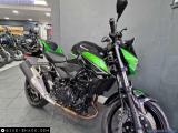 Kawasaki Z400 2023 motorcycle #2