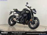 Triumph Street Triple 765 for sale