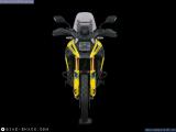 Suzuki DL1050 V-Strom 2025 motorcycle #3