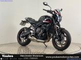Triumph Trident 660 for sale