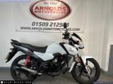 Honda CB125 for sale