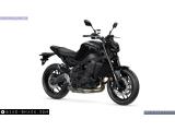Yamaha MT-09 2024 motorcycle #2