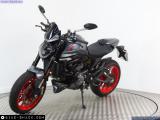 Ducati Monster Plus 937 2022 motorcycle #3