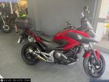 Honda NC750X for sale