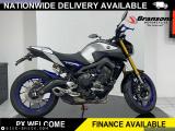 Yamaha MT-09 for sale