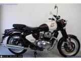 Royal Enfield Classic 650 2025 motorcycle #1