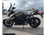 Suzuki GSX-S1000 2016 motorcycle #4