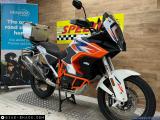 KTM 1290 Adventure 2024 motorcycle #3