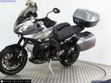 Triumph Tiger 1050 2019 motorcycle #3