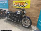 Triumph Bonneville 790 2006 motorcycle #2
