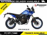 Yamaha Tenere 700 2022 motorcycle for sale