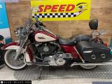 Harley-Davidson FLHR 1690 Road King 2012 motorcycle #2