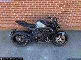 MV Agusta Brutale 800 2022 motorcycle #2