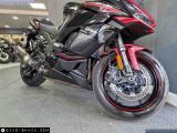 Kawasaki Ninja 1000 2024 motorcycle #3