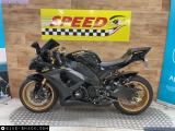 Kawasaki ZX-10R Ninja 2010 motorcycle #4
