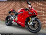 Ducati Panigale V4R 1000 2019 motorcycle #2